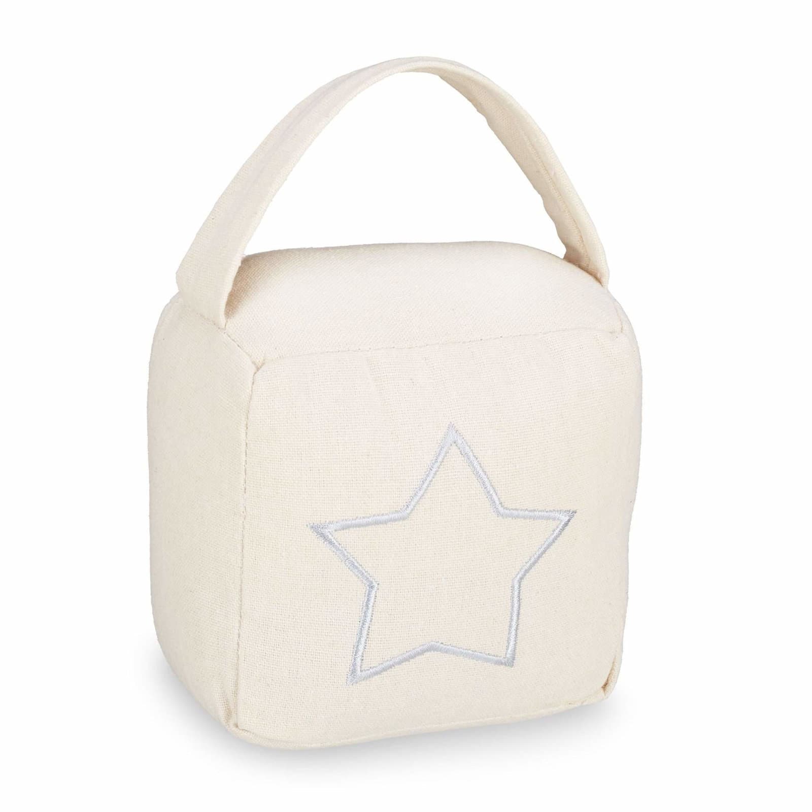 Dørstop Sack Star