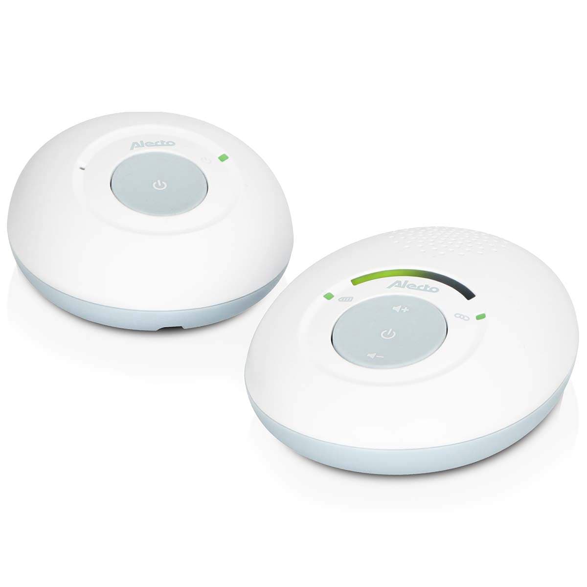 Eco DECT babyalarm – Energibesparende, klar lyd