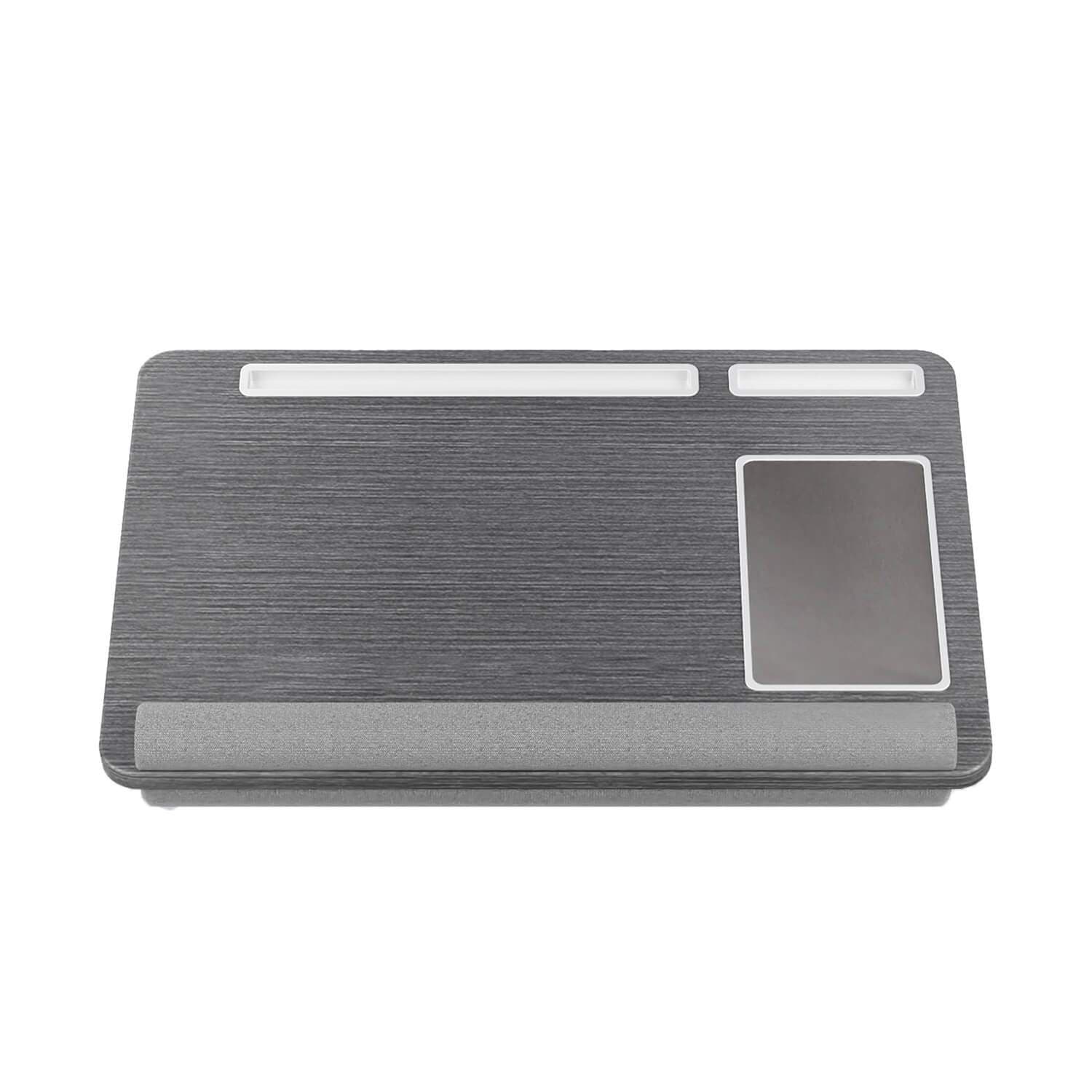 DESIRE2 Lap Desk Supreme Højrehåndet Grå