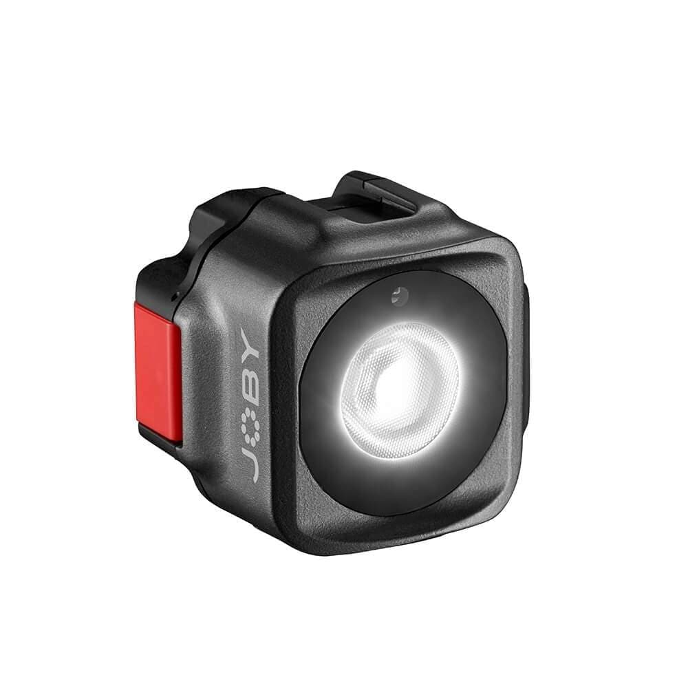JOBY LED Belysning Beamo Mini LED