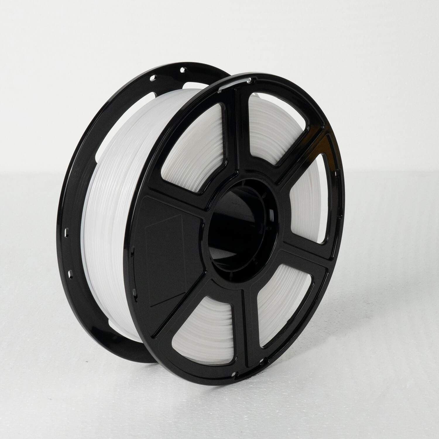 FLASHFORGE PETG HS 1000g Filament Natural