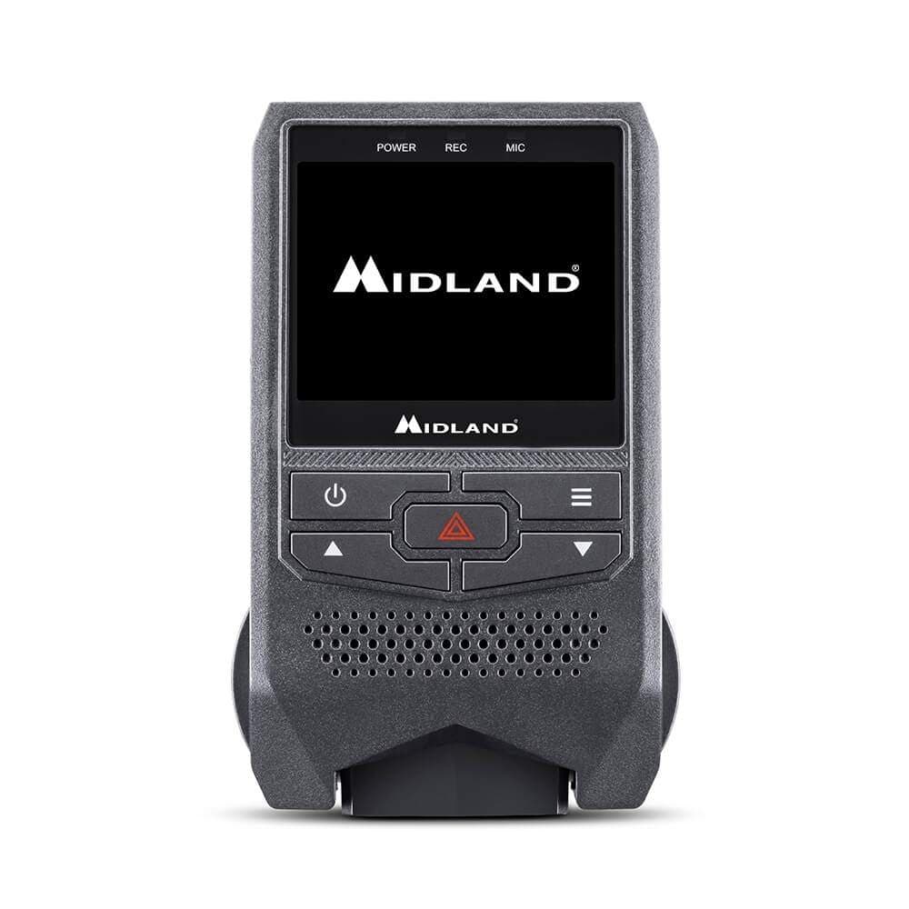 MIDLAND Dash Cam Street Guardian Nem