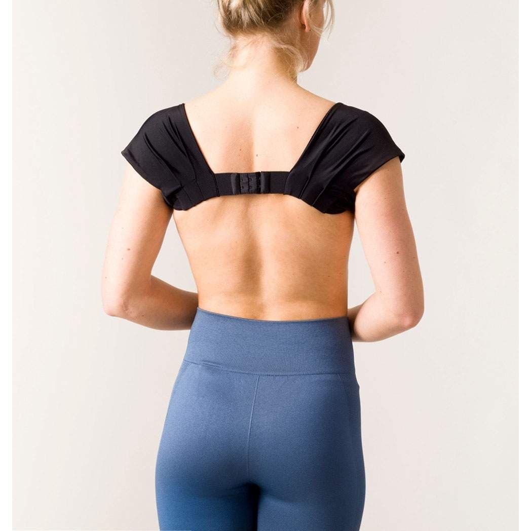 SVENSK POSTURE Feminin S-M Posture Undertøj