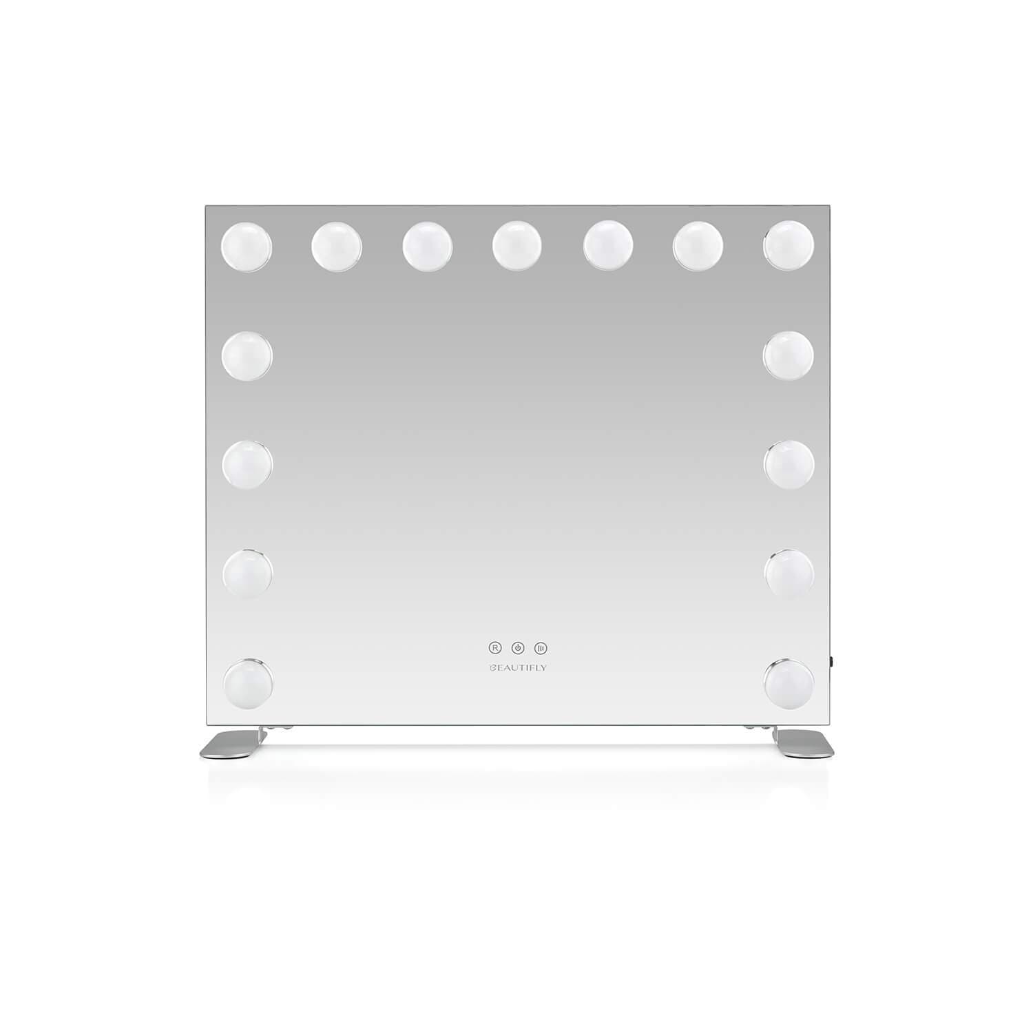 SMUKGT Spejl Visage LED Vanity