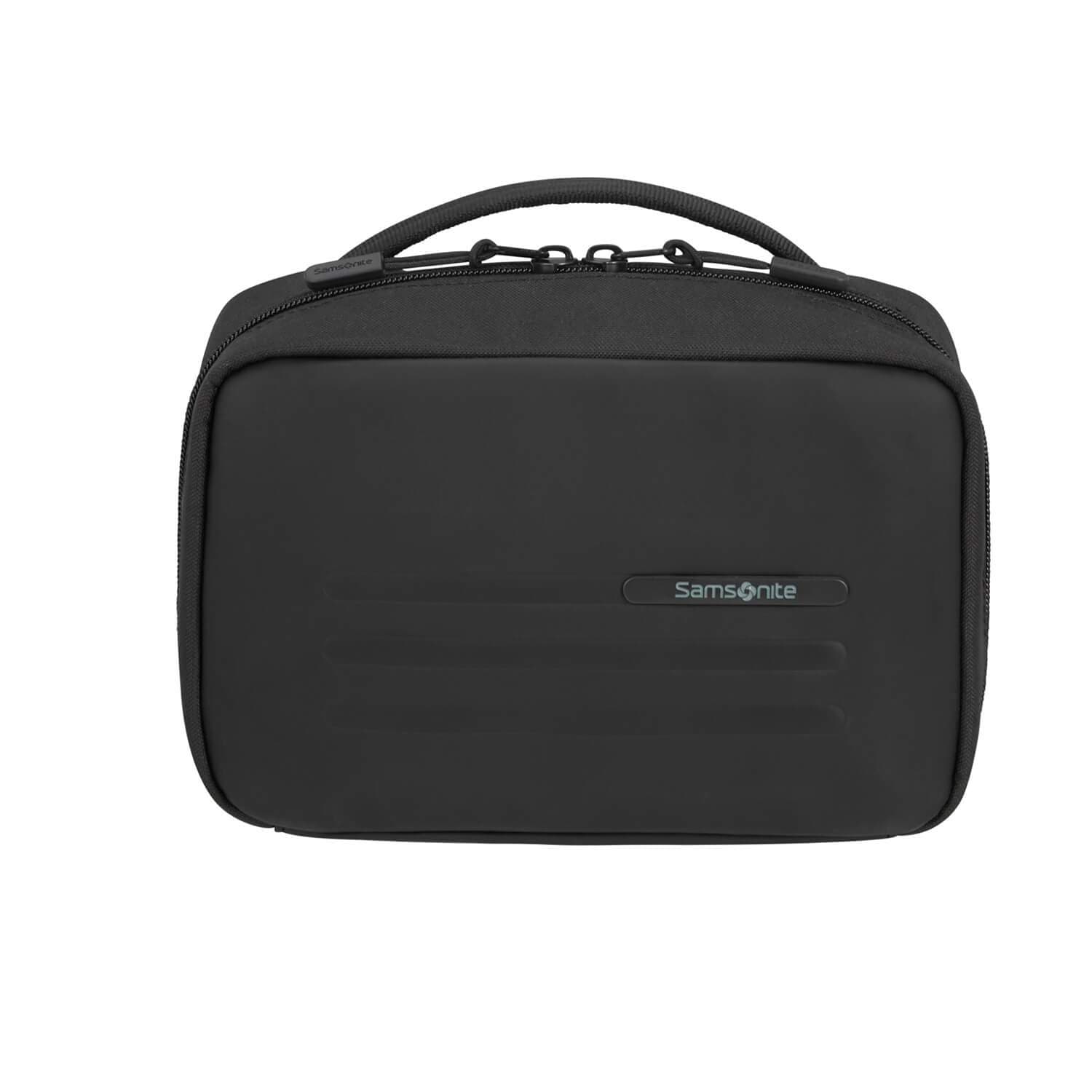 SAMSONITE Stackd Toiletsæt Sort