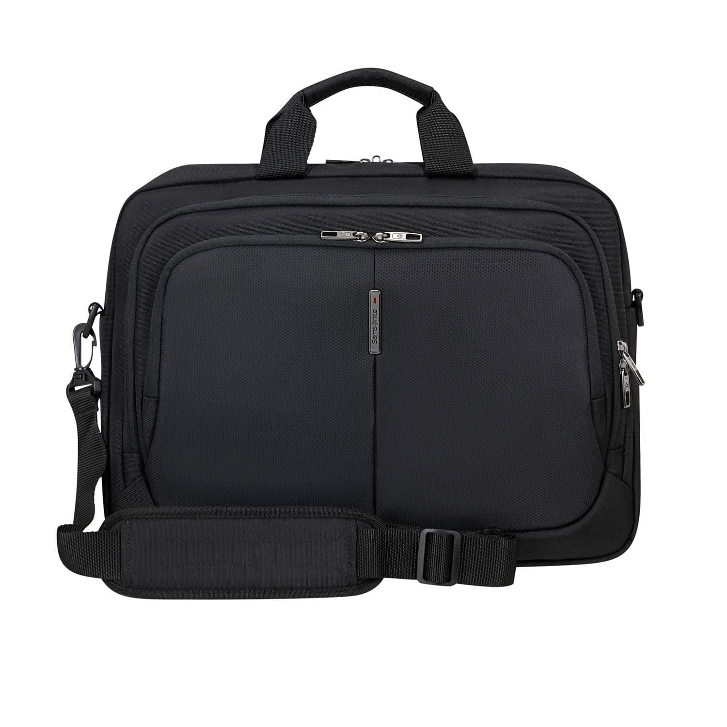 SAMSONITE taske GUARDIT 3.0 dokumentmappe 17,3" Sort
