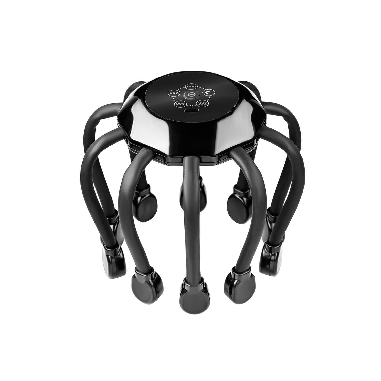 MEDIVON Head Massager blæksprutte