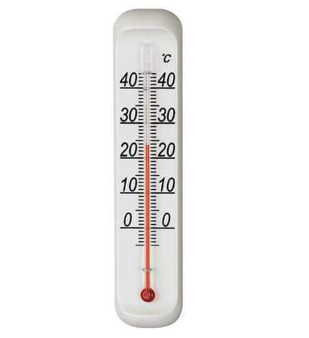 TERMOMETER STOF Termometer Classic Indvendig