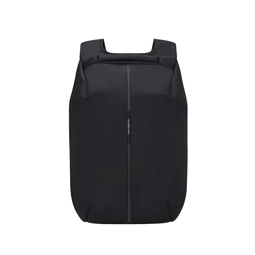 SAMSONITE Securipak 2.0 Rygsæk 15,6" Sort