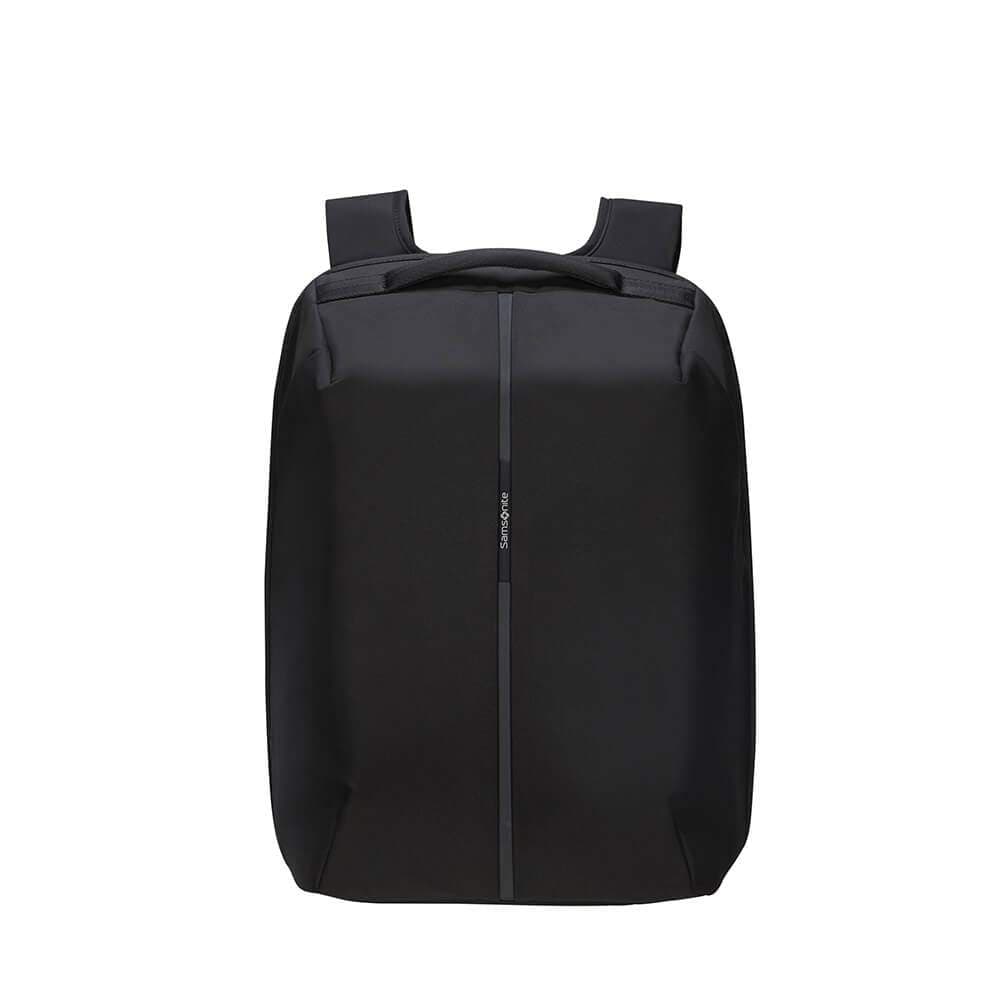 SAMSONITE Securipak 2.0 Rygsæk 17,3" Sort