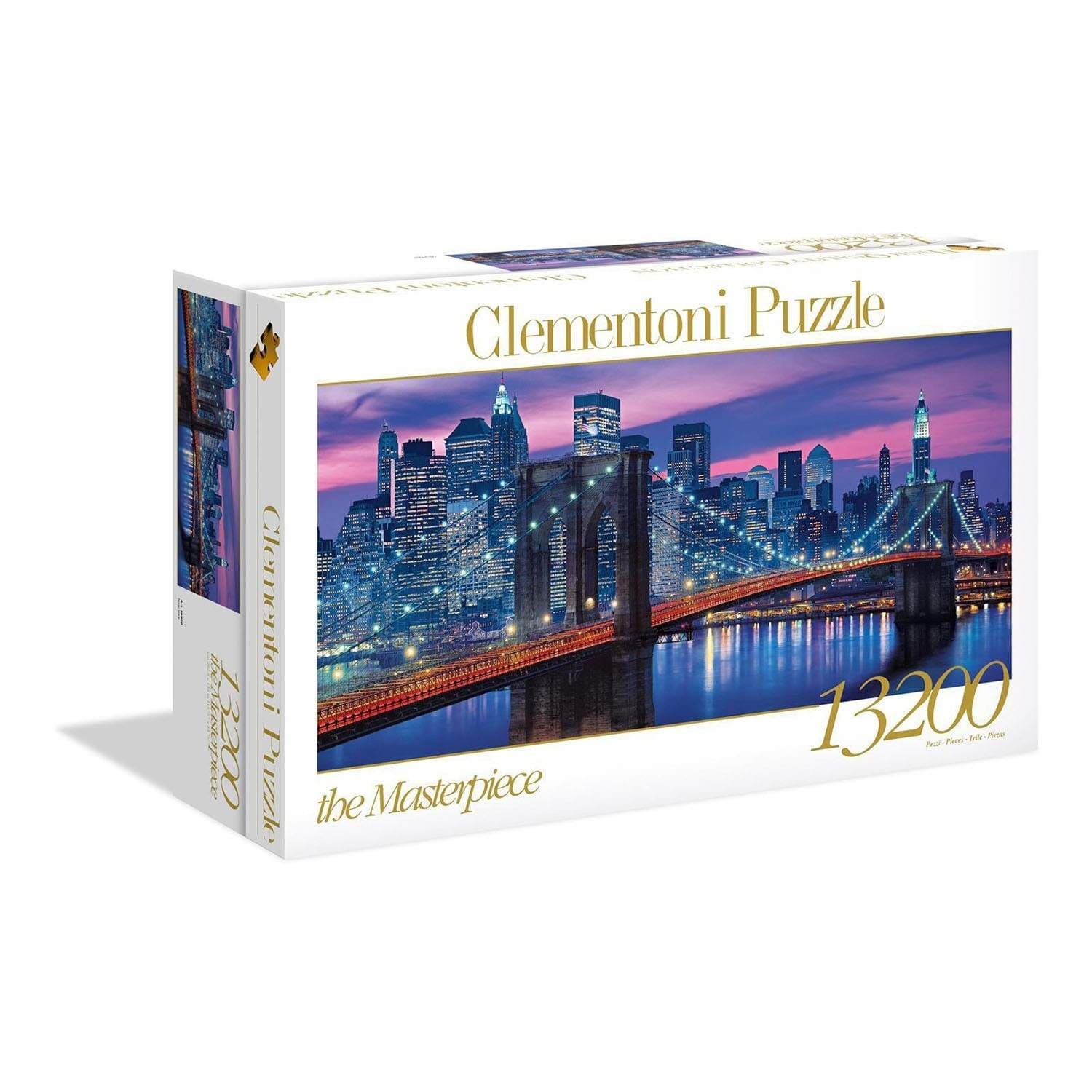 13200 stk High Quality Collection New York