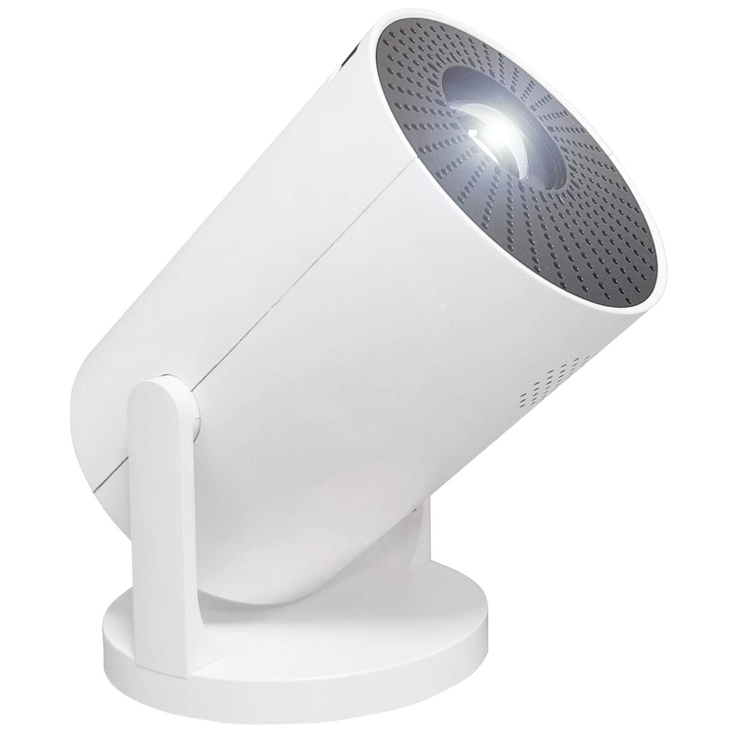 Projektor 17"-120" HDMI USB Bluetooth, 120 ANSI Lumen