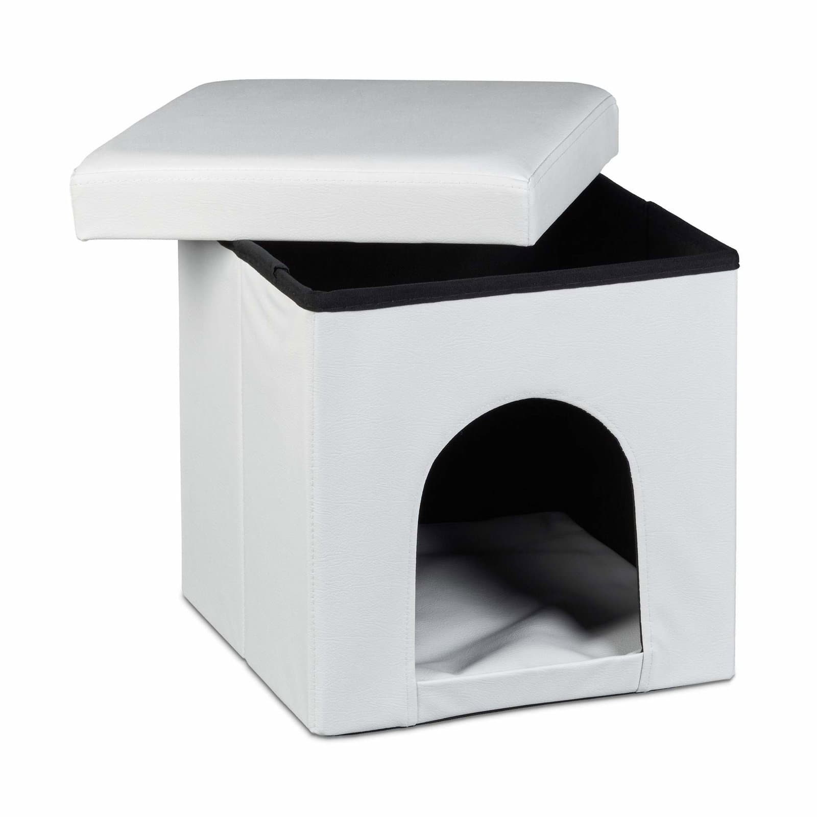 Taburet til hundebokse