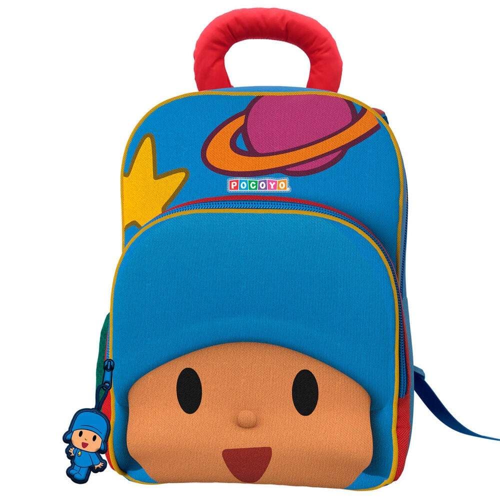 Pocoyo rygsæk 30 cm