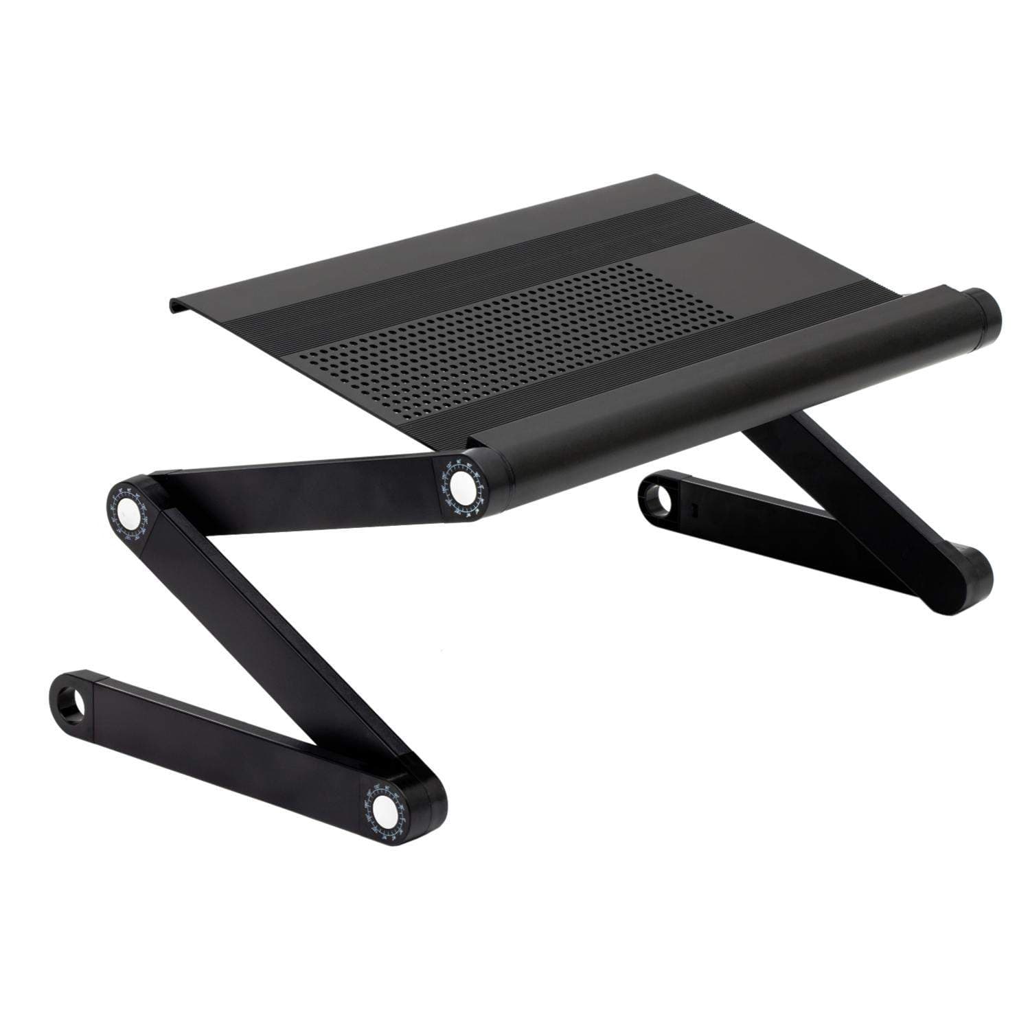 Wonder Worker, Nobel - Laptopbord view 2