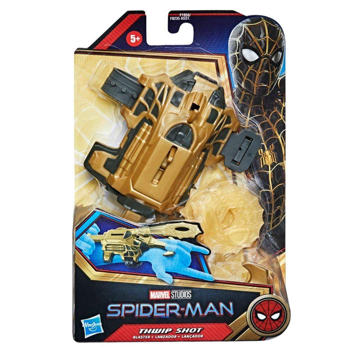Marvel, Spider-Man - Thwip Shot view 2