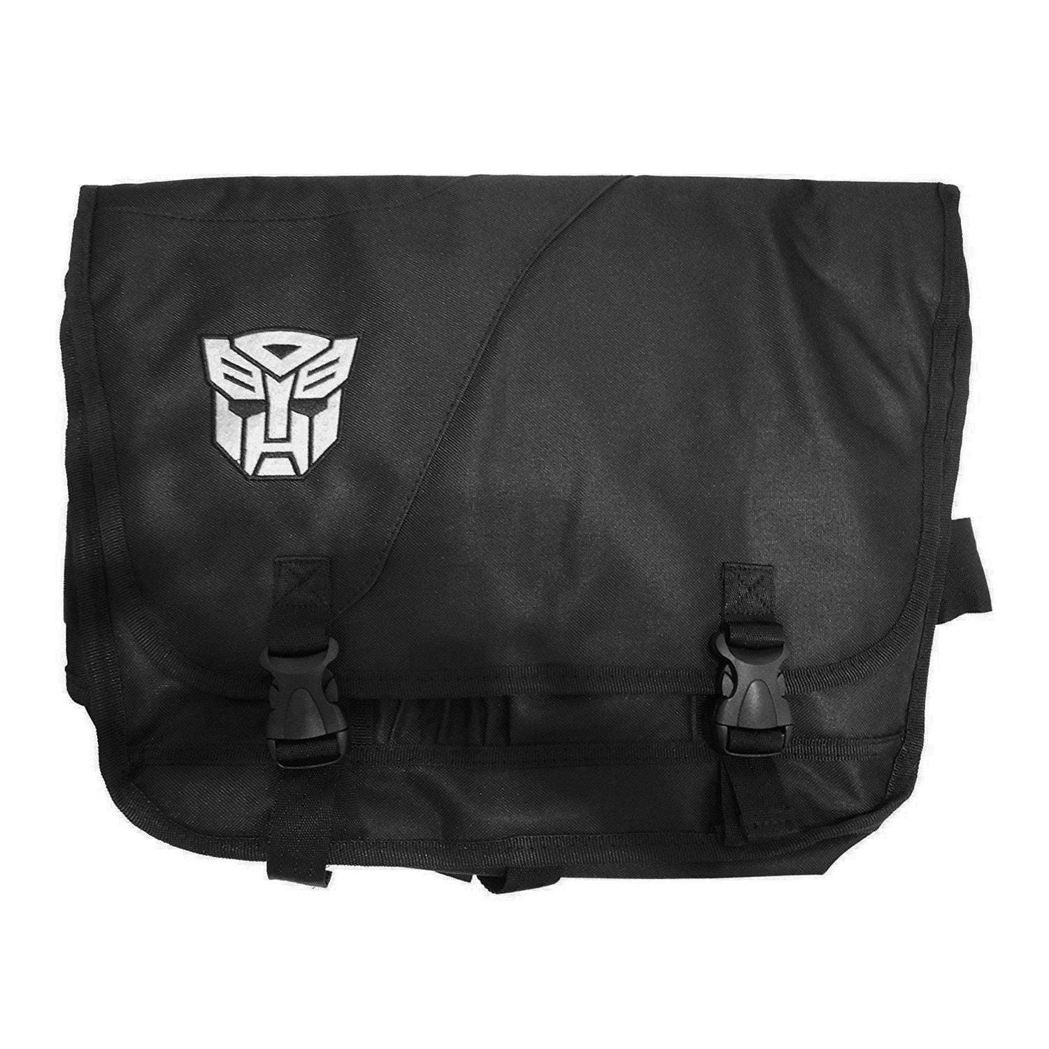 Transformers, Skuldertaske - Autobots
