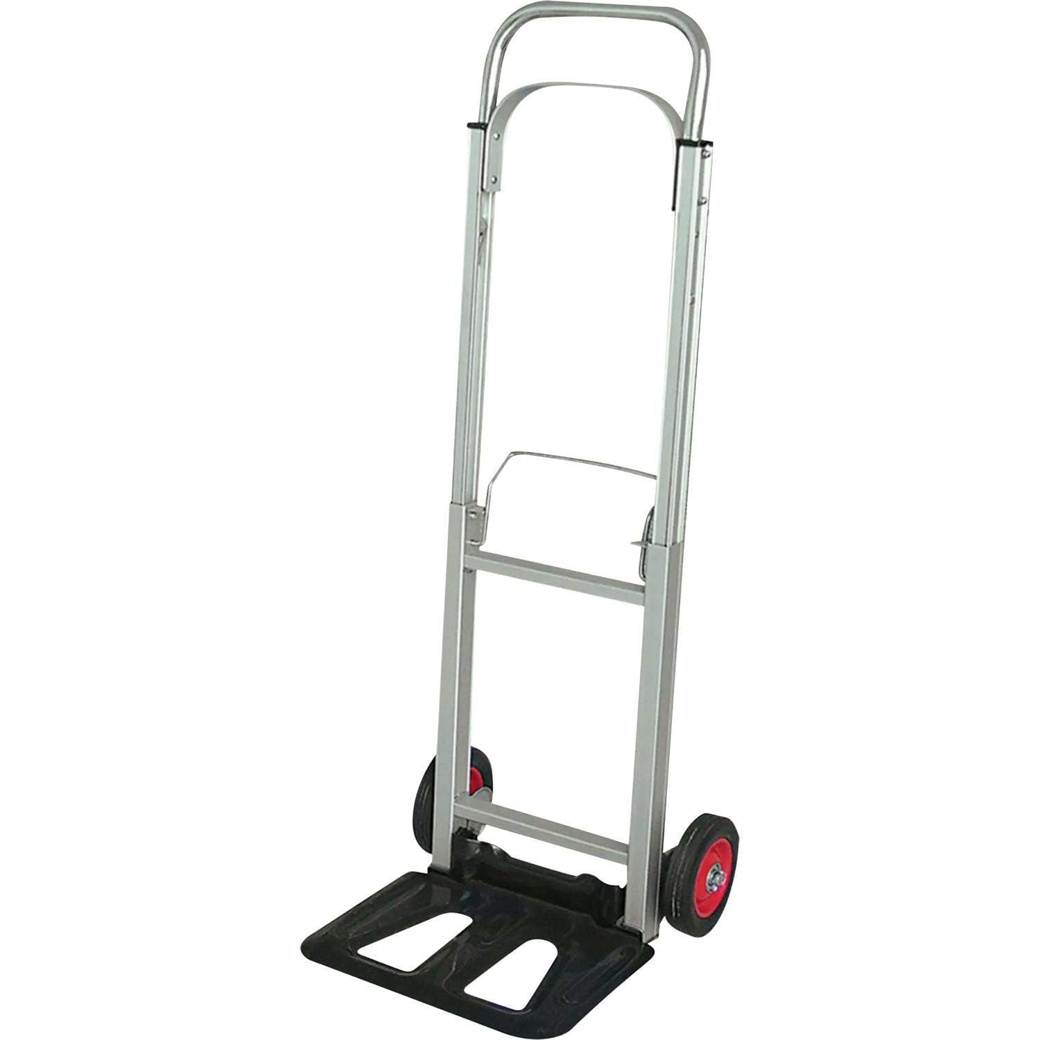 Sammenklappelig Magasinvogn - 80 kg