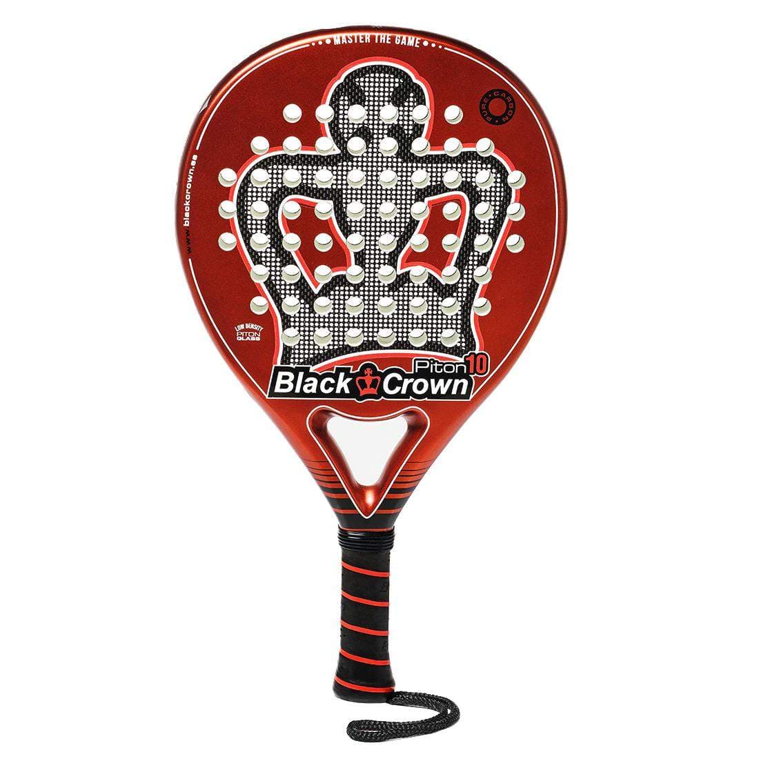 Black Crown - Piton 10 2022