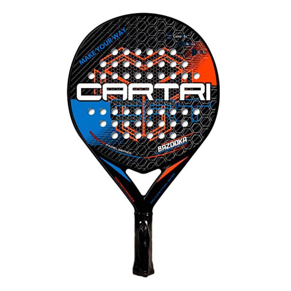 Cartri, Padelbat - Bazooka 2021