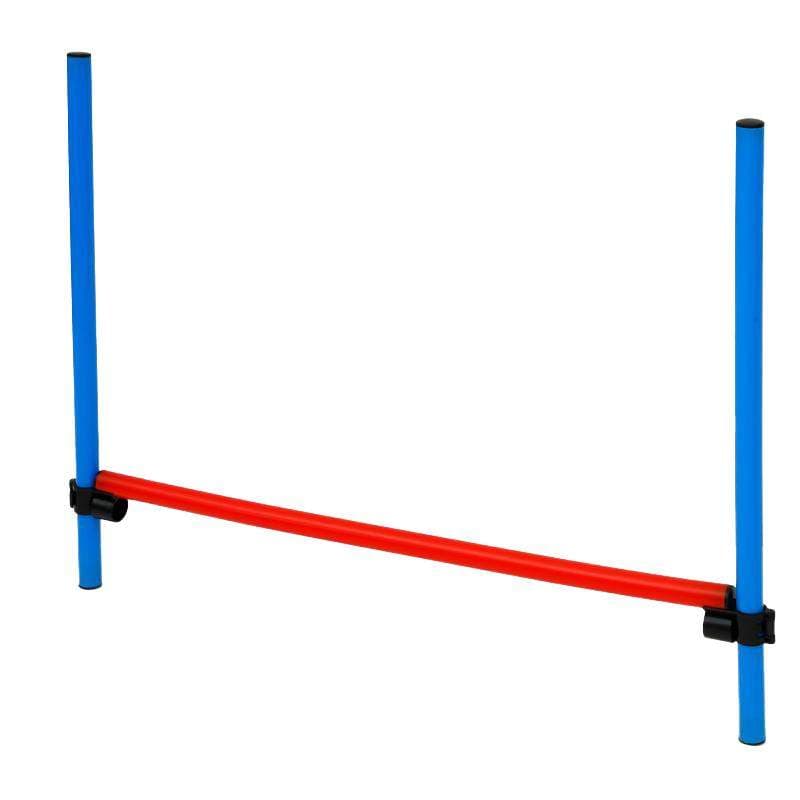 Agility forhindring - 85 x 70 cm view 2