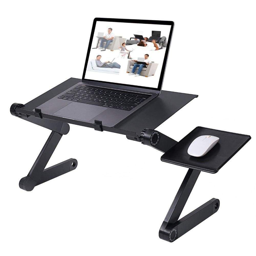 Northio - Laptopbord med Musebord