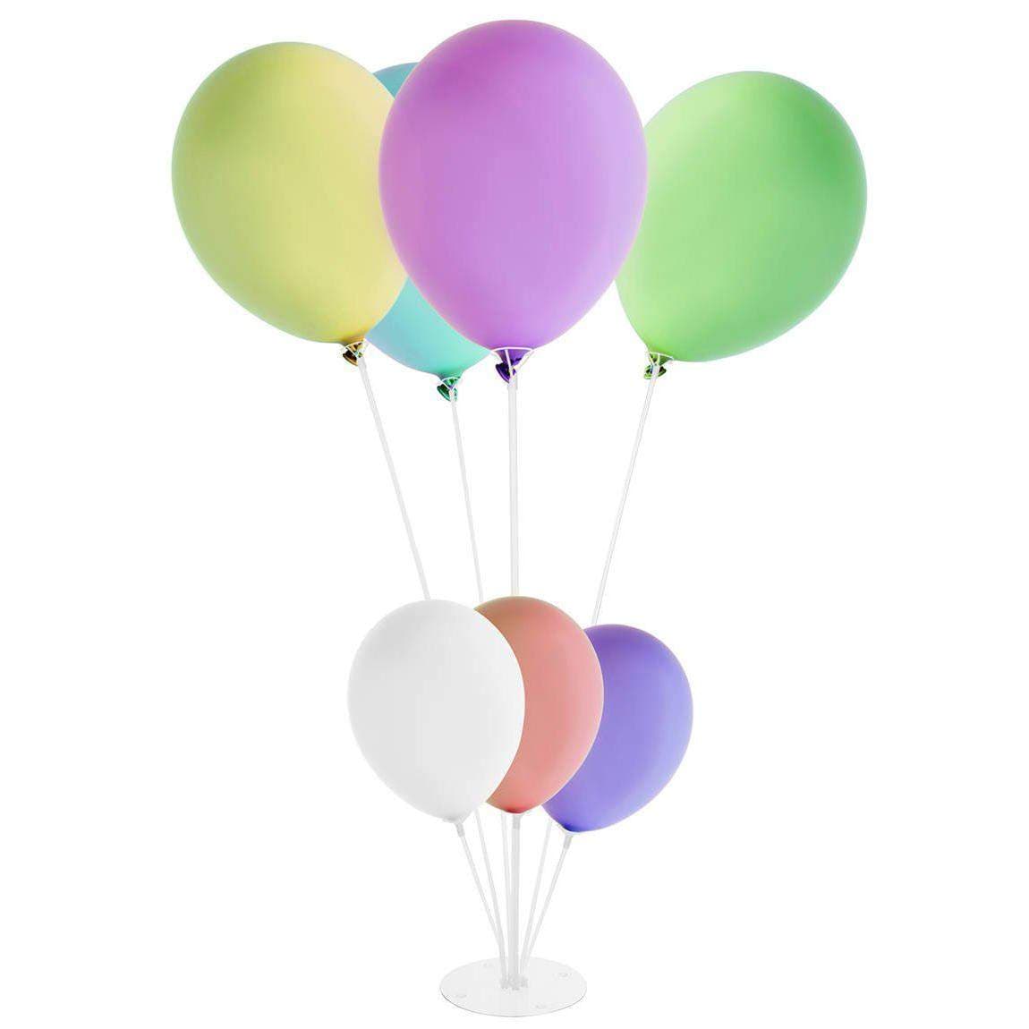 Ballonstativ 70 cm