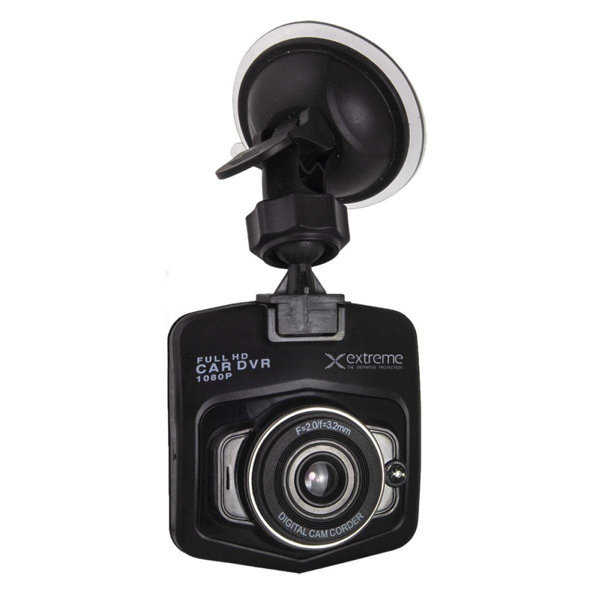 Esperanza - Dash camera / Bilkamera med beslag