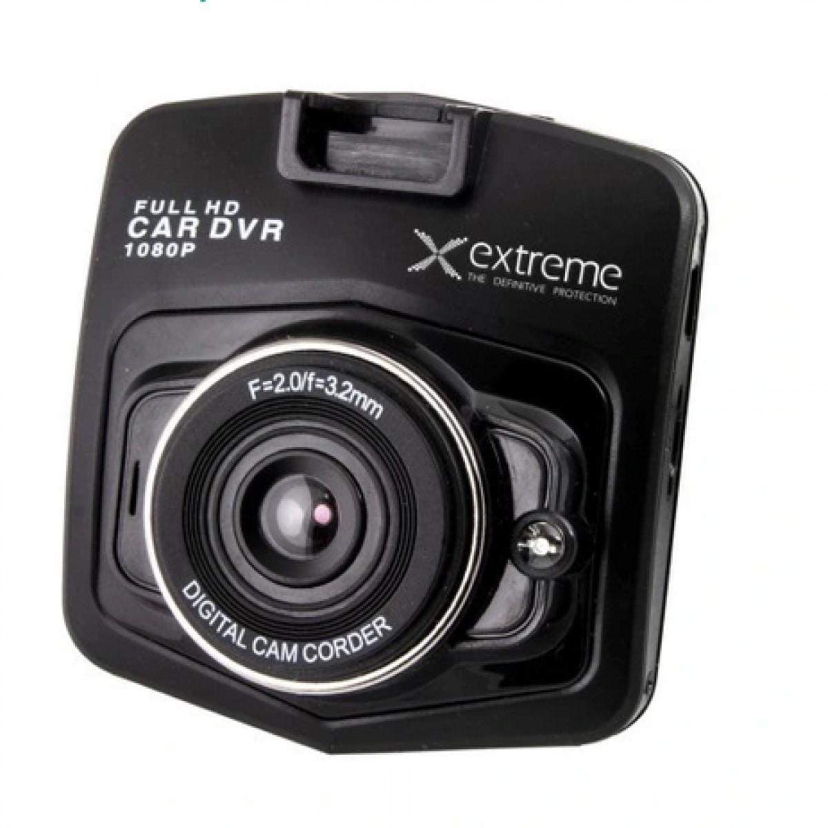 Esperanza - Dash camera / Bilkamera med beslag view 2