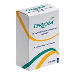 Efracea