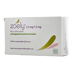 Zoely