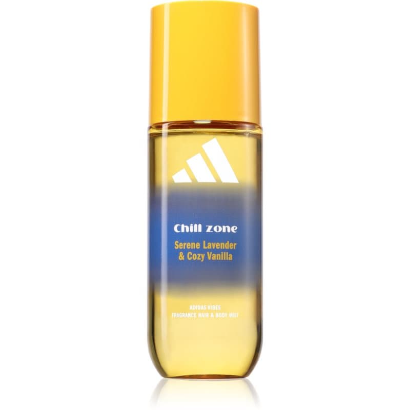 Adidas Vibes Chill Zone Duftende kropsspray 150 ml