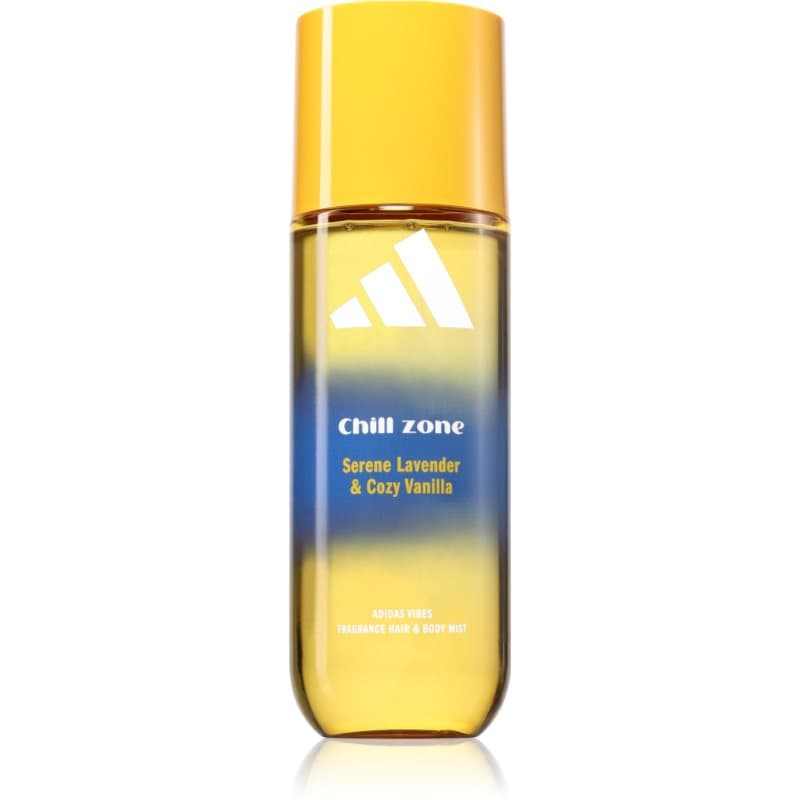 Adidas Vibes Chill Zone Duftende kropsspray 236 ml