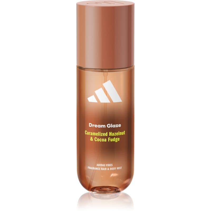 Adidas Vibes Dream Glaze Duftende kropsspray til kvinder 150 ml