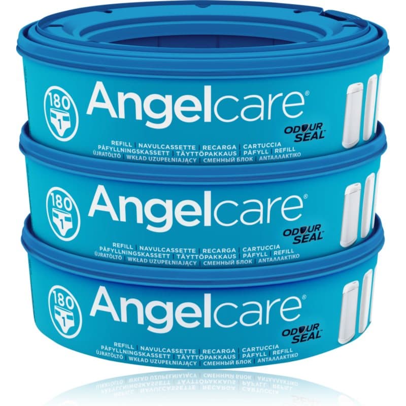 Angelcare Angelcare Classic ekstra indsats 3 stk.