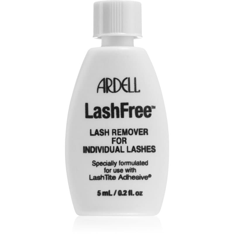 Ardell LashFree Klynge øjenvippe lim fjerner 5 ml