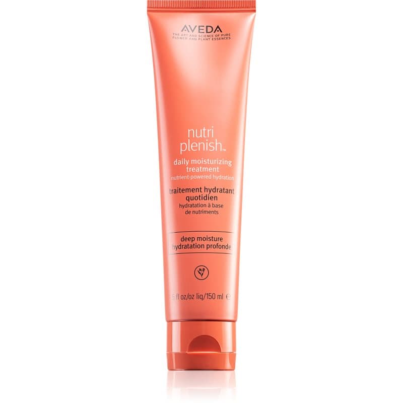 Aveda Nutriplenish™ Daily Moisturizing Treatment Intensiv fugtende behandling til Hår 150 ml