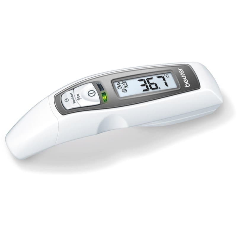 BEURER FT 65 termometer 6-i-1 1 stk.