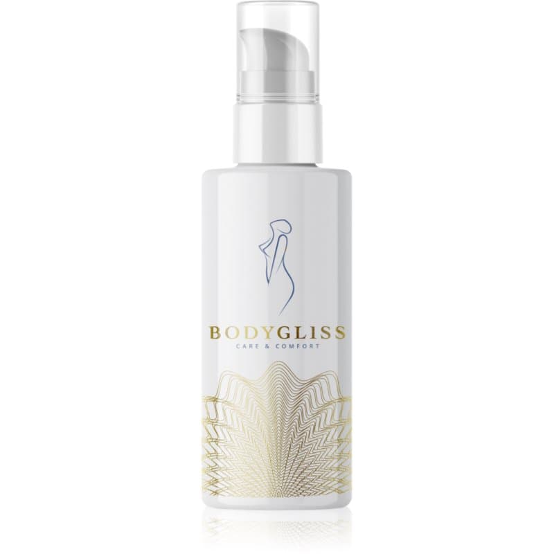 BodyGliss Female Care Collection Care & Comfort Silicone smøregel silikonebaseret 100 ml