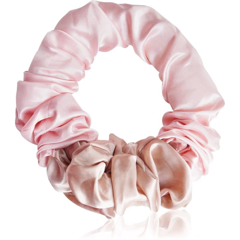 Brushworks Heatless Curling Scrunchie scrunchie til at lave krøller i håret 1 stk.