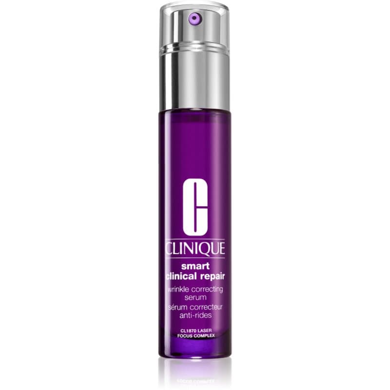 Clinique Smart Clinical™ Repair Wrinke Correcting Serum Ansigtsserum Til korrektion af rynker 30 ml
