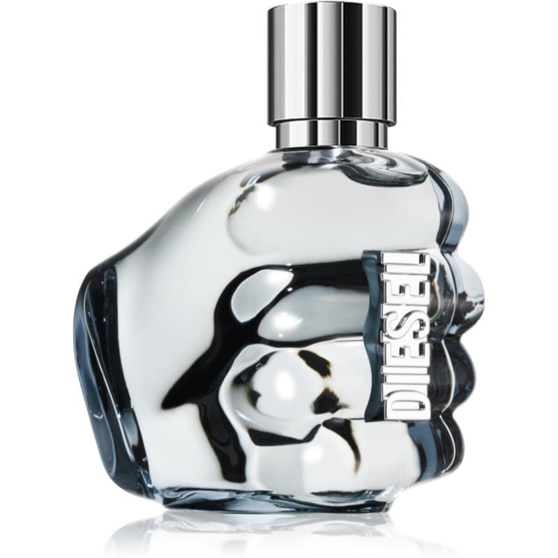 Diesel Only The Brave Eau de Toilette til mænd 50 ml