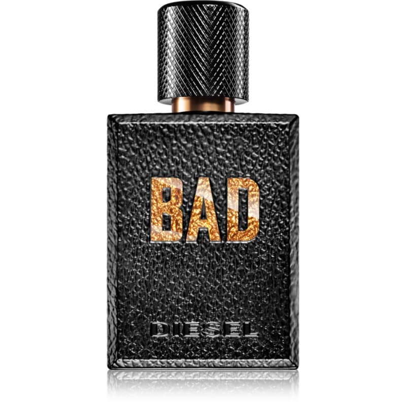 Diesel Bad Eau de Toilette til mænd 50 ml