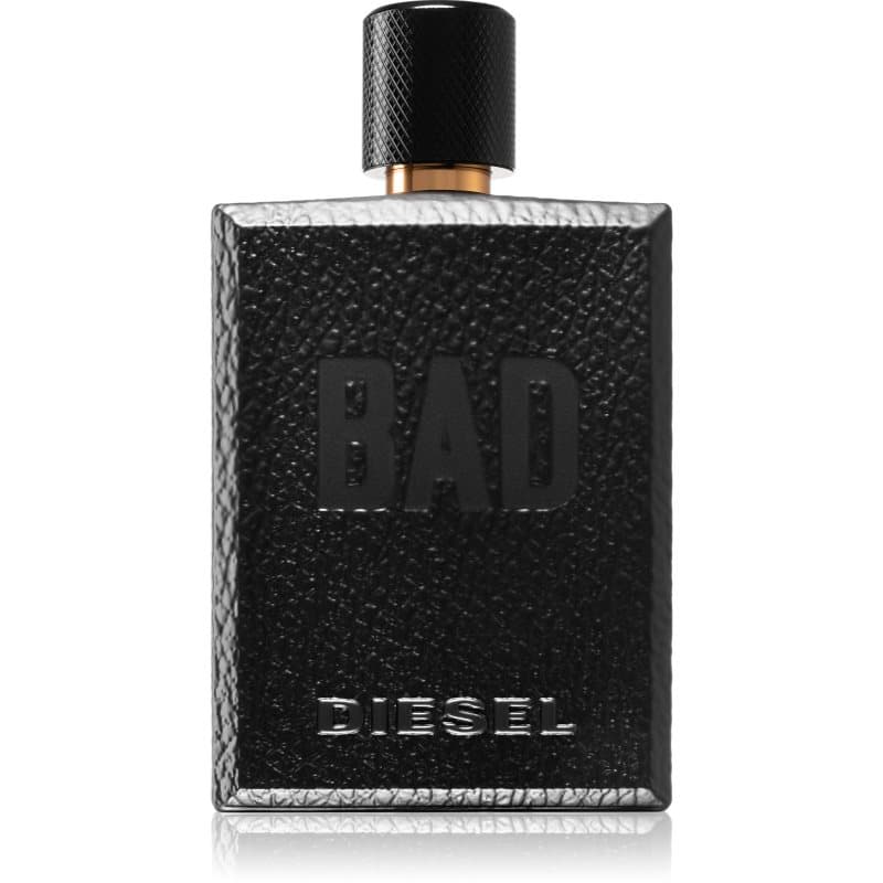 Diesel Bad Eau de Toilette til mænd 100 ml