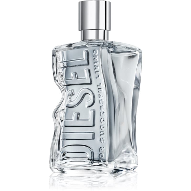 Diesel D BY DIESEL Eau de Toilette Unisex 100 ml