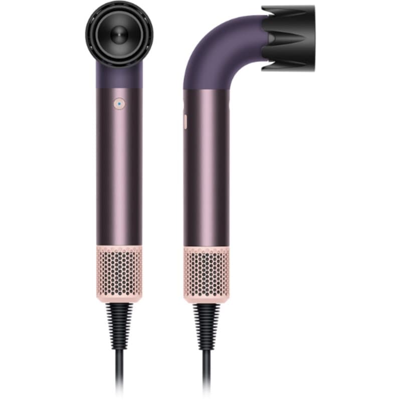 Dyson Supersonic R HD17 Jasper Plum Hårtørrer til professionel brug 1 stk.