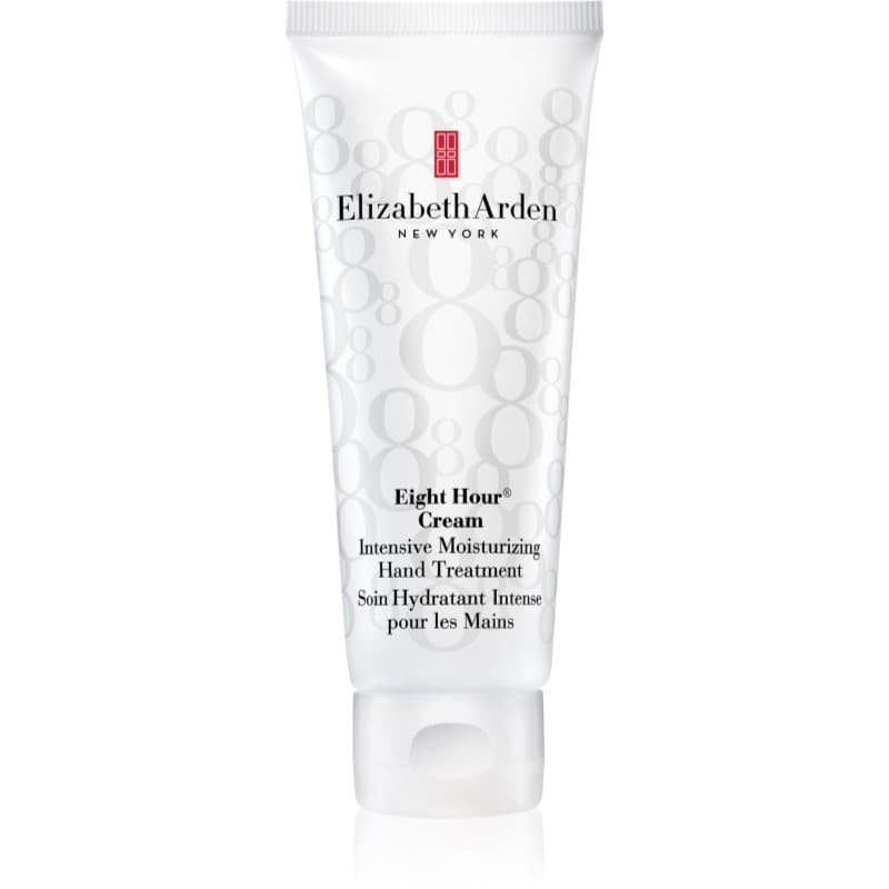 Elizabeth Arden Eight Hour Intensiv blødgørende creme til hænder og negle 75 ml
