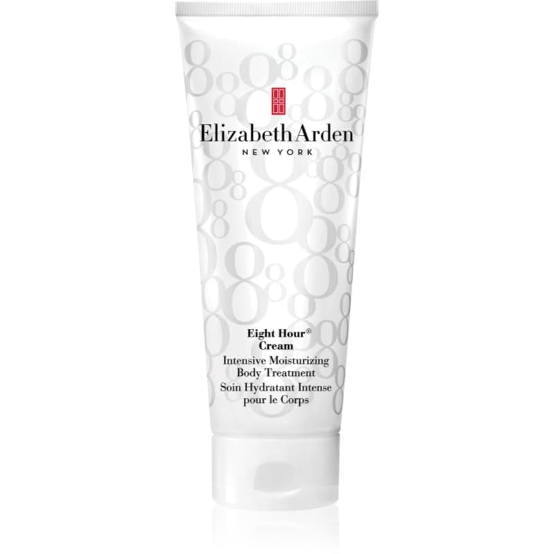 Elizabeth Arden Eight Hour Dyb fugtgivende kropslotion Til tør hud 200 ml