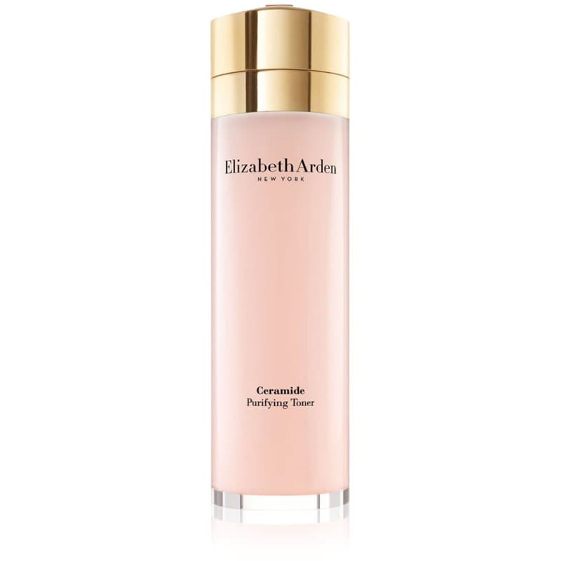Elizabeth Arden Ceramide s Ceramide Rensende tonic 200 ml