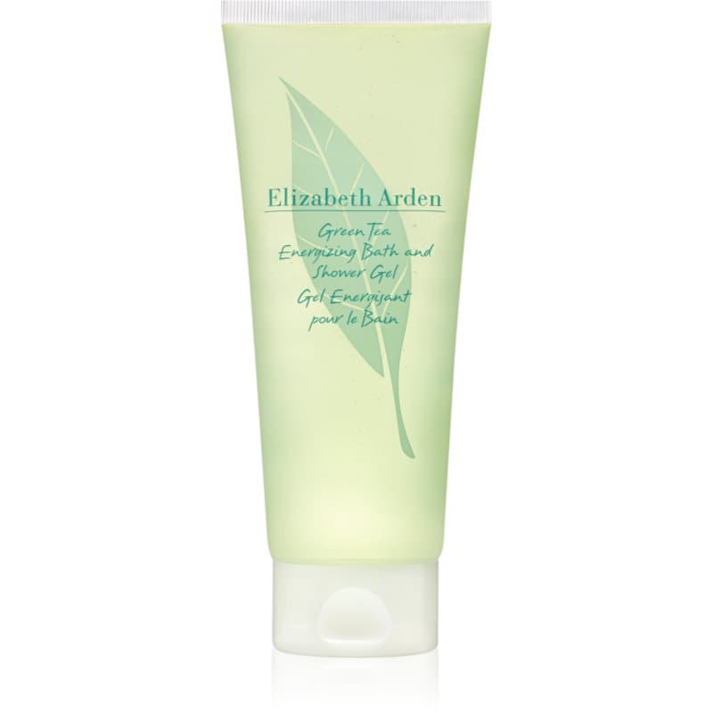 Elizabeth Arden Green Tea Energigivende brusegel med grøn te til kvinder 200 ml